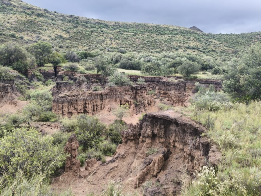 0 Bedroom Property for Sale in Jamestown Eastern Cape